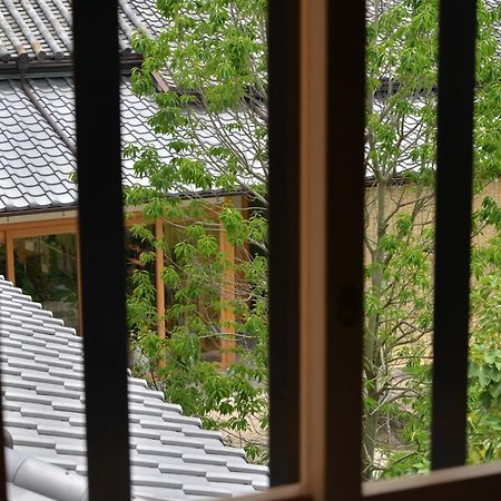 滔々 倉敷民藝館南の宿 Toutou, Mingeikan Minami No Yado Kurashiki Eksteriør bilde