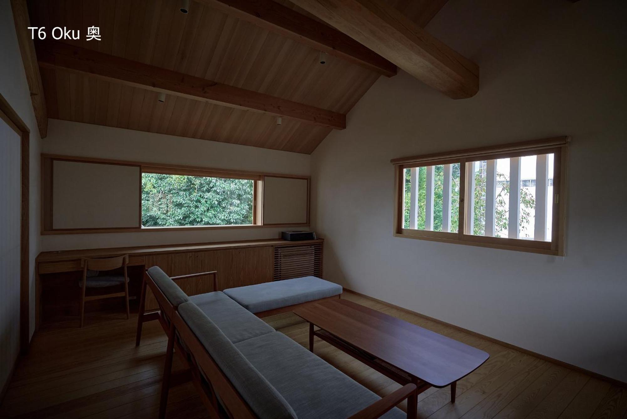 滔々 倉敷民藝館南の宿 Toutou, Mingeikan Minami No Yado Kurashiki Eksteriør bilde