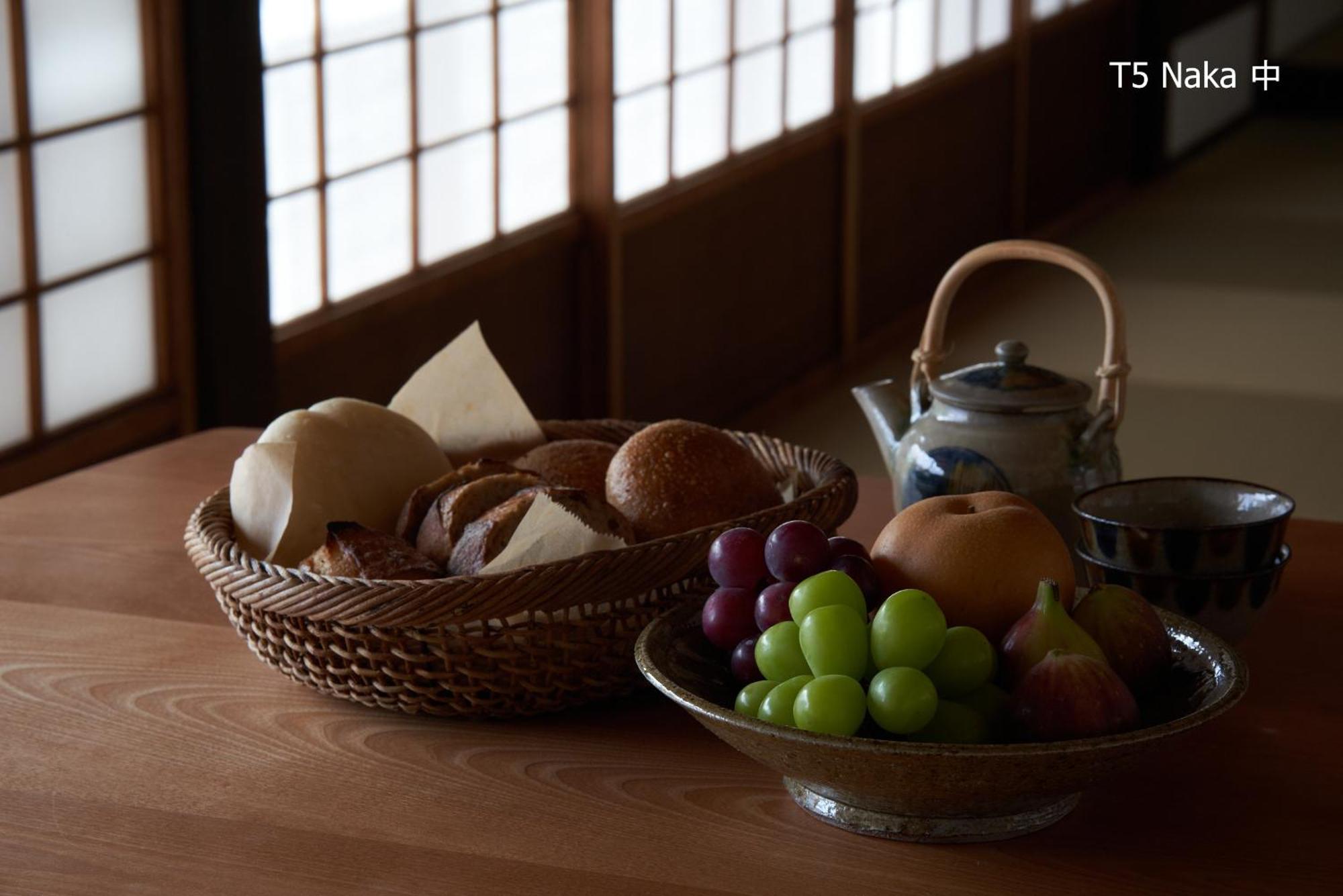 滔々 倉敷民藝館南の宿 Toutou, Mingeikan Minami No Yado Kurashiki Eksteriør bilde