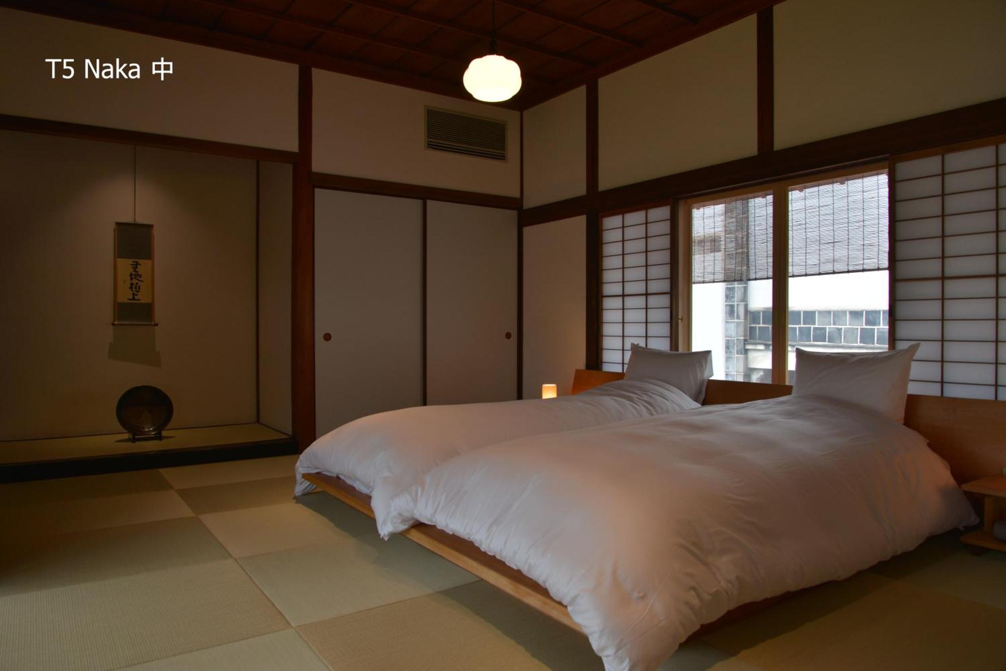 滔々 倉敷民藝館南の宿 Toutou, Mingeikan Minami No Yado Kurashiki Eksteriør bilde