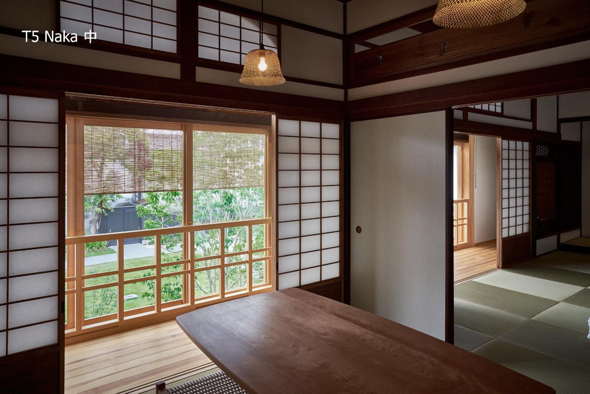 滔々 倉敷民藝館南の宿 Toutou, Mingeikan Minami No Yado Kurashiki Eksteriør bilde