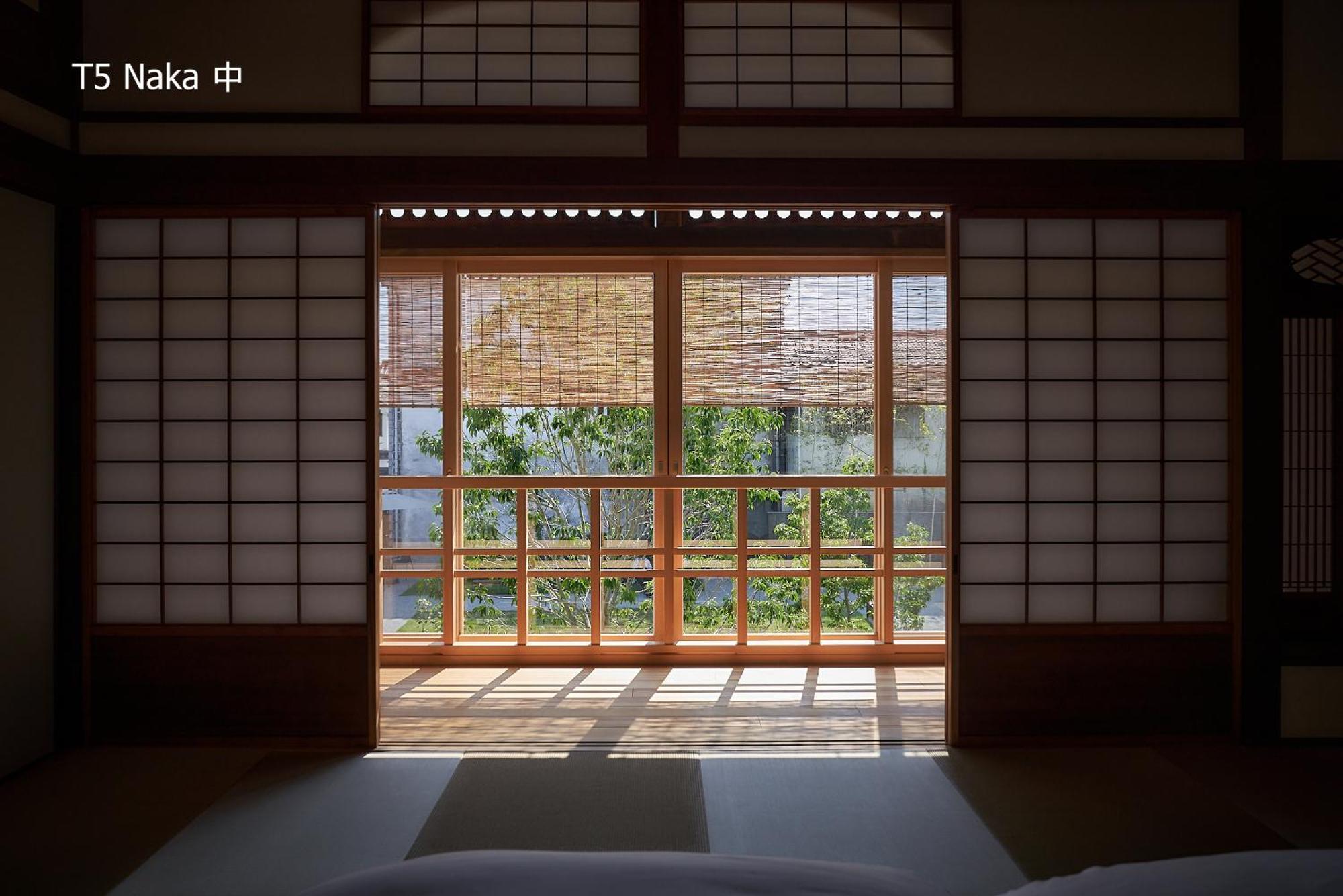 滔々 倉敷民藝館南の宿 Toutou, Mingeikan Minami No Yado Kurashiki Eksteriør bilde