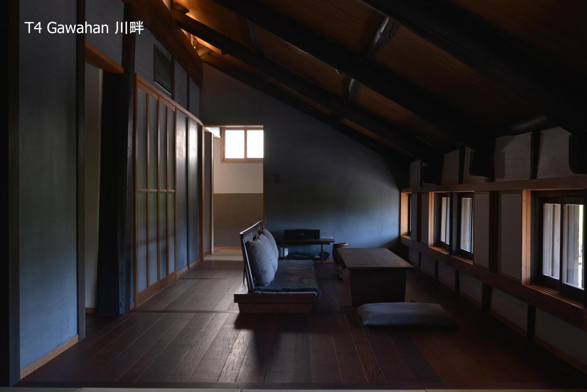 滔々 倉敷民藝館南の宿 Toutou, Mingeikan Minami No Yado Kurashiki Eksteriør bilde