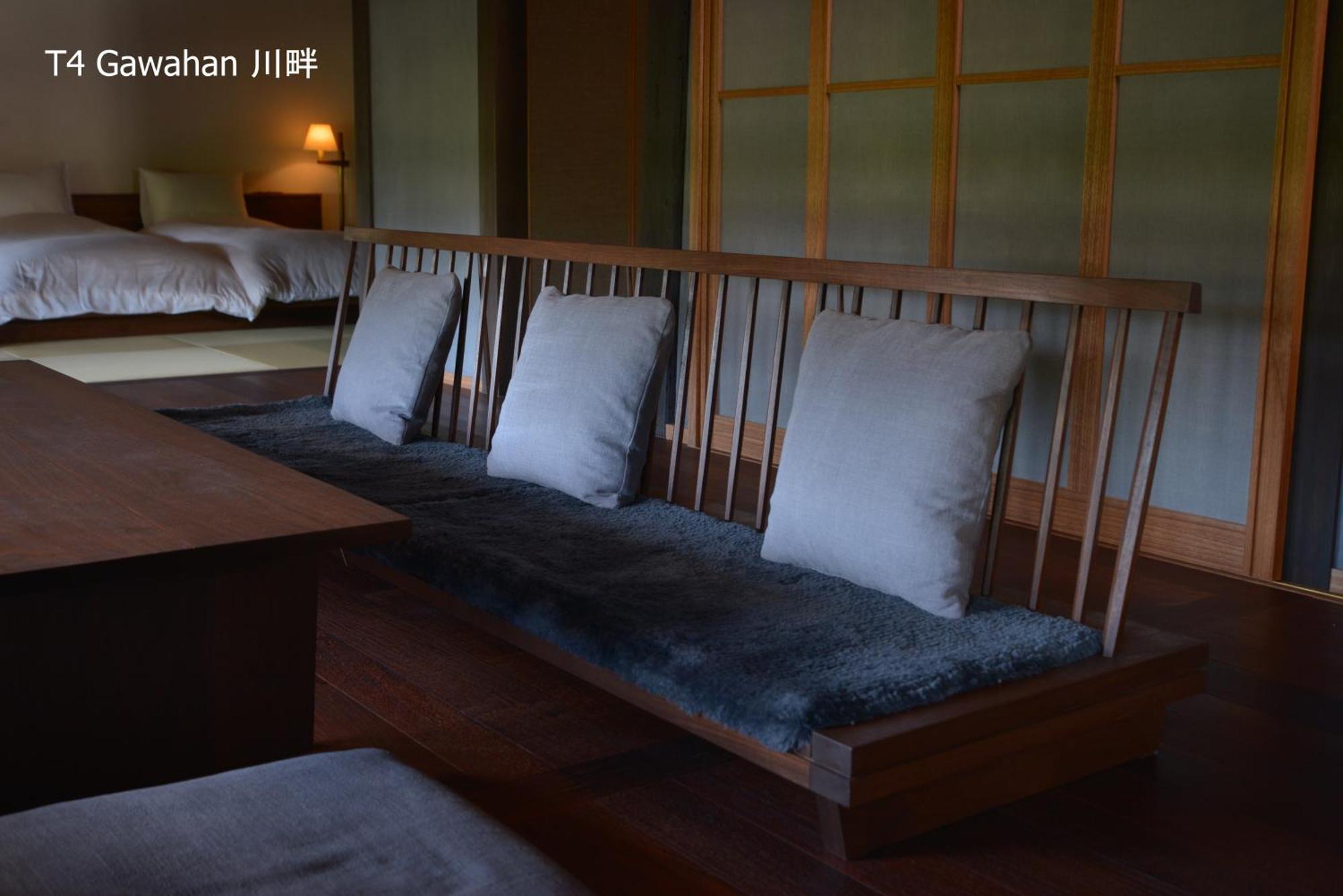 滔々 倉敷民藝館南の宿 Toutou, Mingeikan Minami No Yado Kurashiki Eksteriør bilde